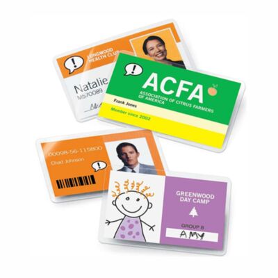 Plastificação de documento até (10x10 cm)