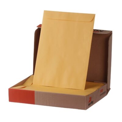 Envelope A4