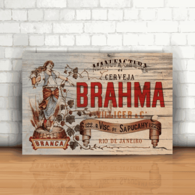 Placa de PVC A0 (84x1.20 cm)