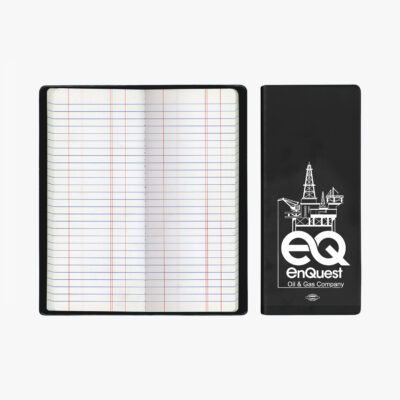 Tally Book
